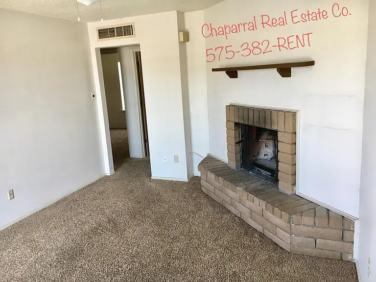3116 Hillrise Dr #C — Photo 3