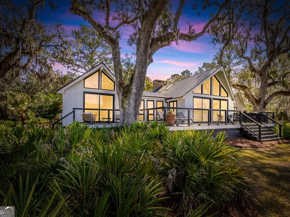 6201 Frederica Rd, Saint Simons Island, GA 31522