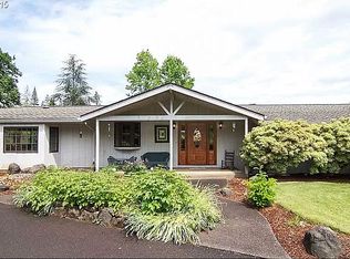 15101 SW Hidden Hills Rd, McMinnville, OR 97128