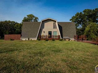 3550 SE 37th St, Topeka, KS 66605