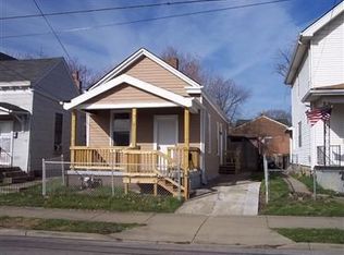 1623 Russell St, Covington, KY