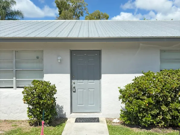 5234 SE Fairlane Ave APT B, Stuart, FL 34997