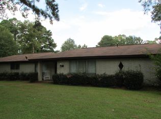 6525 Cherry Ridge Rd, Bastrop, LA 71220