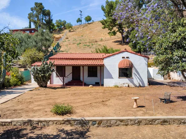 9615 La Canada Way, Sunland, CA 91040