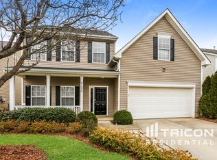 712 Perth Dr, Monroe, NC 28110