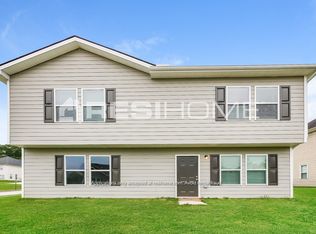 4601 Parkway Cir, Atlanta, GA 30349