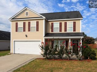 161 Foley Ln, Lexington, SC 29072
