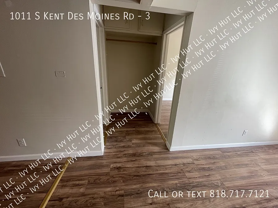 The Willows Apartments -2 bed/1 bath Washer/Dryer in unit — Photo 2
