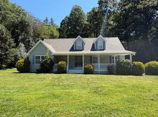 1138 Hyatt Creek Rd, Bryson City, NC 28713