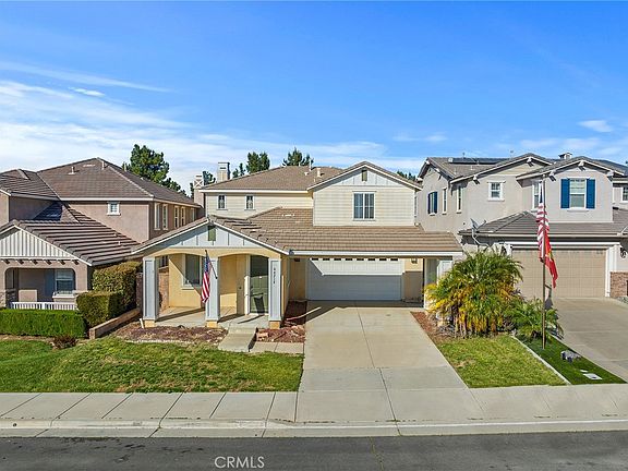 2nd image of 46212 Pinon Pine Way