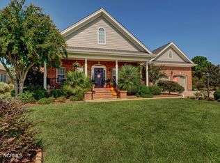 6582 Longwater Ct SW, Ocean Isle Beach, NC 28469