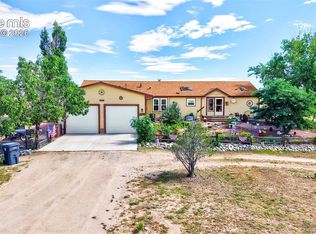 13660 Dill Ct, Peyton, CO 80831