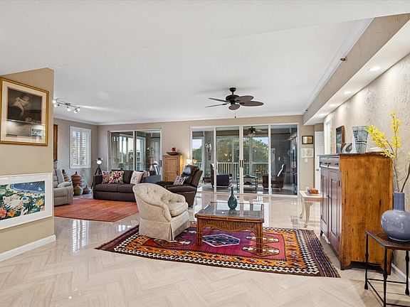 3rd image of 4112 W Palm Aire Drive #124a