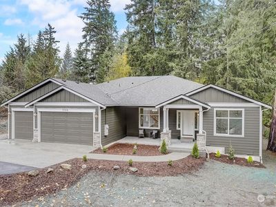 11104 214th Avenue E, Puyallup, WA, 98391