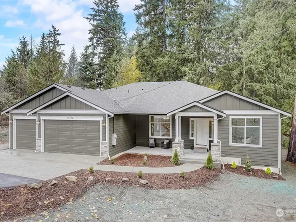 11104 214th Avenue E, Bonney Lake, WA 98391