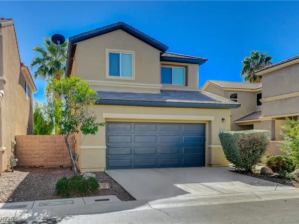 7013 Mercurio Ave, Las Vegas, NV 89131