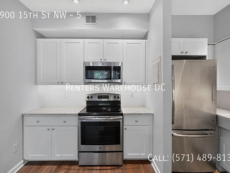 1900 15th St NW #5 — Photo 15