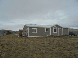 323 Kimble Dr, Spring Creek, NV 89815