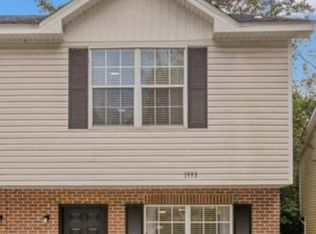 1995 Fannie Dr, Tallahassee, FL 32303