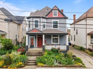 35 Hawthorne Ave, Pittsburgh, PA