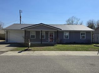 136 Township Road 1366, South Pt, OH 45680