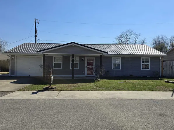 136 Township Road 1366, South Pt, OH 45680