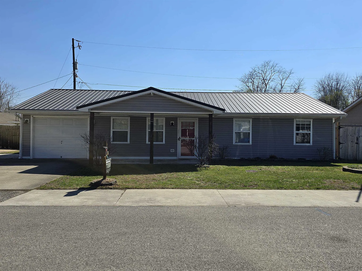 136 Township Road 1366 photo 1