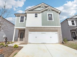 2778 Aralynn Way, College Park, GA 30337