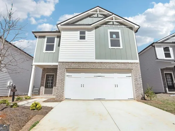 2778 Aralynn Way, College Park, GA 30337