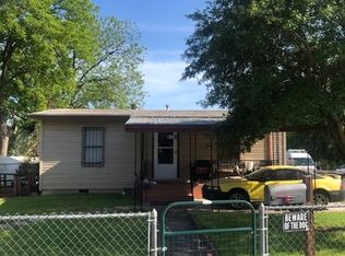 138 Wharton St, San Antonio, TX 78210