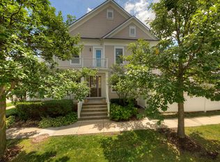 594 Constitution St, Canton, MI 48188