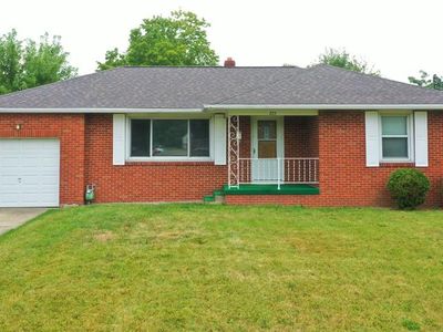 275 Cleveland Ave, Mansfield, OH, 44902