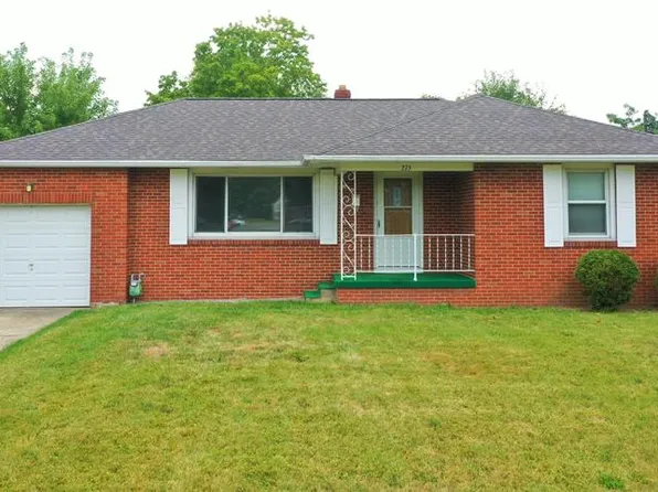 275 Cleveland Ave, Mansfield, OH 44902