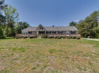 843 Mount Vernon Church Rd, Winston Salem, NC 27107