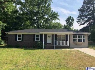 3812 Rose Dr, Florence, SC 29501