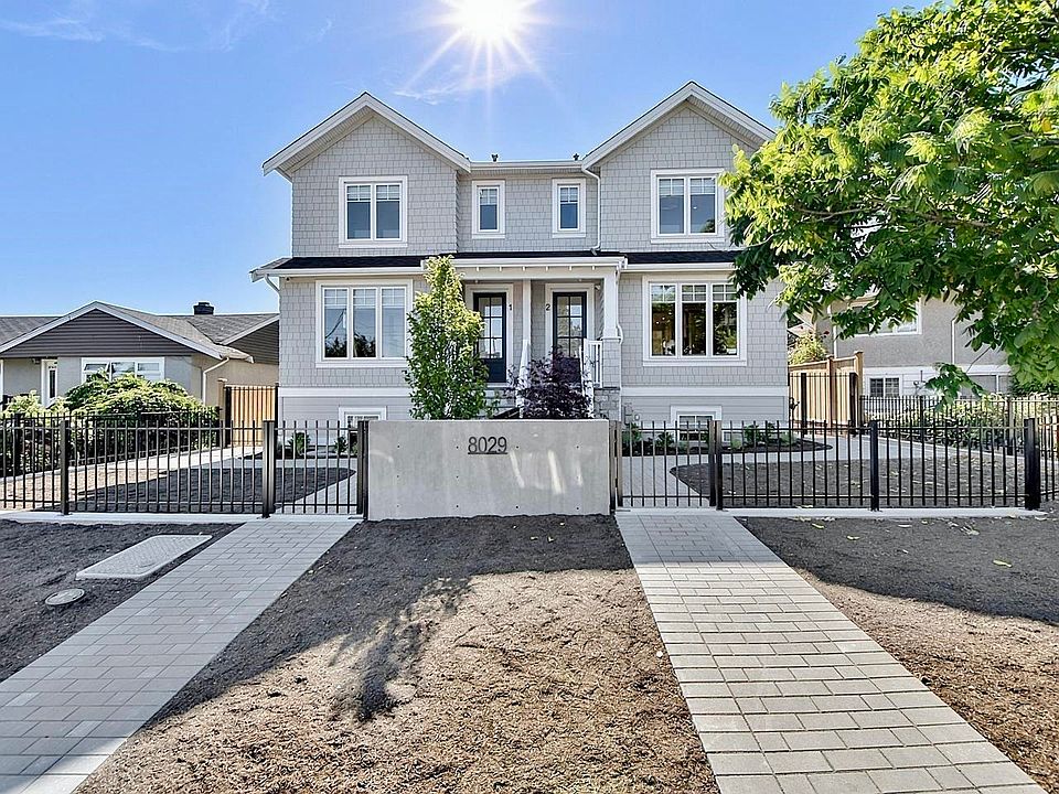 1st image of 8029 Macpherson Ave #2