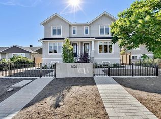 8029 Macpherson Ave #1, Burnaby, BC V5J4P5