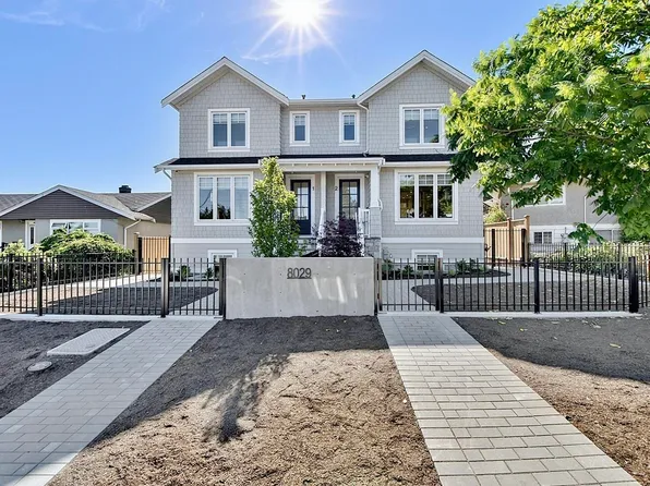 8029 Macpherson Ave #1, Burnaby, BC V5J 4P5