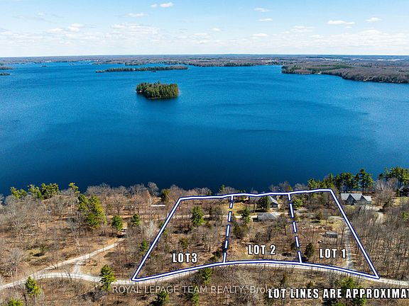 2nd image of 605 Big Rideau North Shore Rd