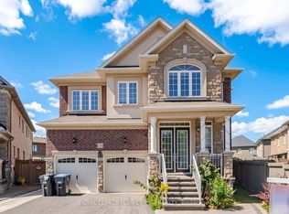 18 Malpass St, Brampton, ON L7A4P8