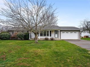 11105 Titus Ave NW, Uniontown, OH 44685