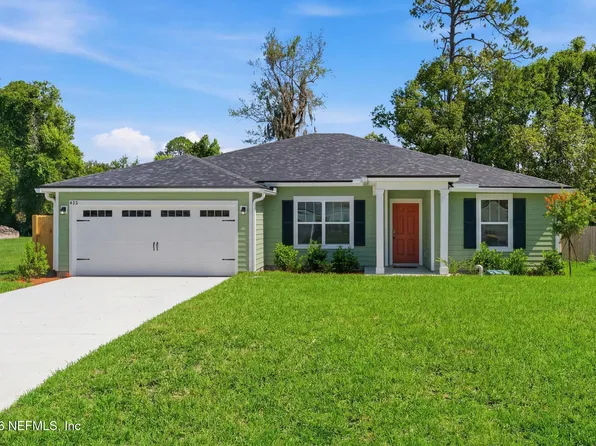 433 PONCE Boulevard, Jacksonville, FL 32218