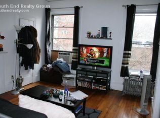 44 Fenway APT 8, Boston, MA 02215