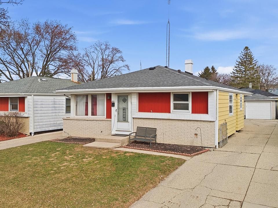 1st image of 3134 South 98th STREET