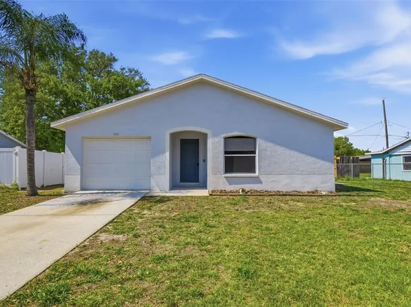 6018 Flora Ter, Apollo Beach, FL 33572