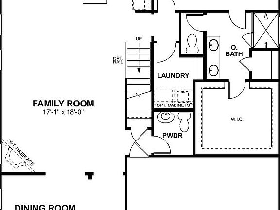 Congress II First Floor