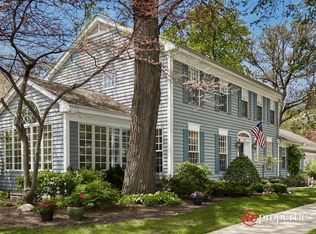 420 Birch St, Winnetka, IL 60093