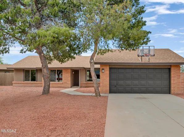 3291 W Coriander Dr, Tucson, AZ 85741