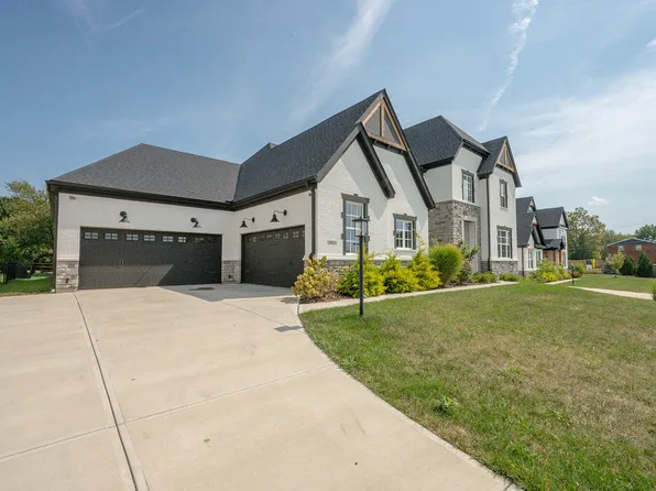 1013 Walburg Ave, Villa Hills, KY 41017