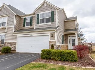 1266 Park View Dr, Antioch, IL 60002